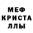 МЕТАДОН белоснежный Wolf Covetous
